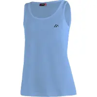 Maier Sports Maglietta Senza Maniche Petra