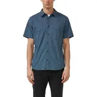 s.Oliver Shirts Marine Taglia: L | Camicie Casual Outlet | Uomo
