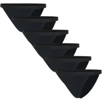 Adidas Originals Slip nero