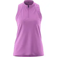Gonso Women's Adventure Top Sleeveless Maglietta da ciclismo Donna (42, lilla)