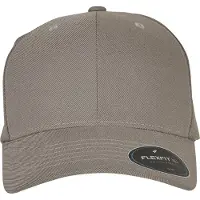 Flexfit Cappellino Con Visiera Nu
