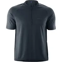 Gonso Maglia A Maniche Corte Sitivo Blue