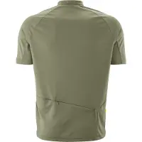 Gonso Maglia A Maniche Corte Sitivo Blue