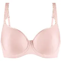 Lingadore Reggiseno rosa