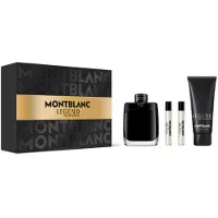 Mont Blanc Legend Edp 100 Spray 7,5 7 5g