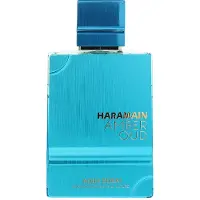 Al Haramain Amber Oud Aqua Dubai 75 ml — Eau de Parfum