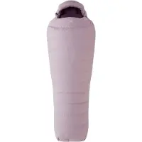 Mountain Equipment Women's Classic 750 Sacco a pelo in piuma Donna (Long - Body Size: 185 cm, allium)