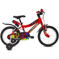 Myland Bicicletta Street Boy 16´´