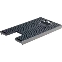 Festool Piastra di scorrimento LAS-Soft-PS 420 | 497298