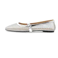 Bianco Ballerina 'BIALilja' argento