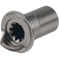 Ks Tools Incudine eccentrica - 515.1185-R012P