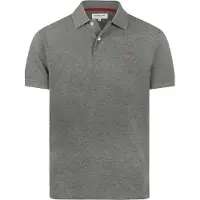 Mcgregor Classic Polo Dark Grey Melange Taglia: XXL | Polo Outlet | Uomo | Grigio