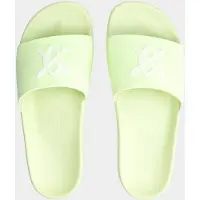 Daily Paper Resliders Green Taglia: 37 | Infradito Outlet | Unisex | Verde