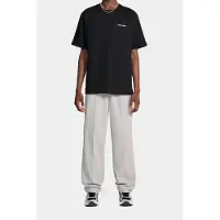 Daily Paper Dembe Pants Sleet Grey Taglia: XS | Pantaloni da completo Outlet | Unisex | Grigio
