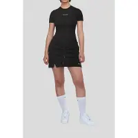Daily Paper Eskirt Black Taglia: L | Minigonne Outlet | Donna | Nero