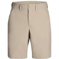 Royal Robbins Wilder Short Pantaloncini Uomo (48, beige)