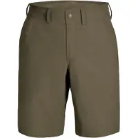 Royal Robbins Wilder Short Pantaloncini Uomo (56, marrone)