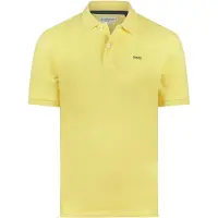 Mcgregor Classic Polo Light Yellow Taglia: L | Polo Outlet | Uomo | Giallo