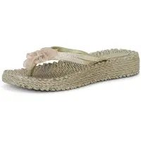 Ilse jacobsen Cheerful17f Platin Taglia: 38 | Infradito Outlet | Donna