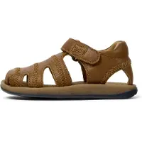 Camper Sandalo Bicho in pelle