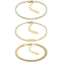 Calvin Klein Braccialetto 35000797