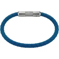 Fossil Modern men's silicone Bracciale JF04884040