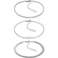 Calvin Klein Braccialetto 35000796