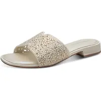 Tamaris Ciabatte grigio - 38