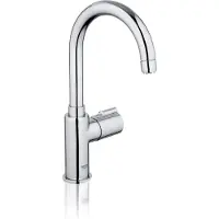 CASA39 Grohe Red Mono Depuratore Acqua Miscelatore lavello cucina canna alta 30035000