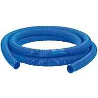 Summerfun Tubo per piscina , diametro 38 mm, confezione con tubo da 6 metri, 511035042