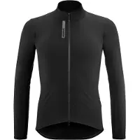 Mavic Aksium Wind Jacket Giacca ciclismo Uomo (S, nero)