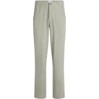 Craghoppers Saghro Trouser Pantaloni tempo libero Uomo (58 - Regular, grigio)