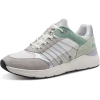 Tamaris Sneaker verde - 36