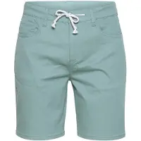 Chillaz Oahu 2.0 Pantaloncini Uomo (S, turchese)