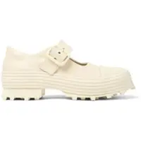 Camperlab Mary Jane Traktori in pelle