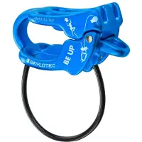 Skylotec Be Up Assicuratore electricblue