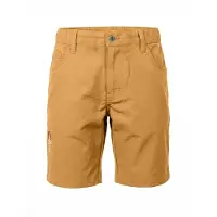 Chillaz Kid's Curno Pantaloncini Bambini (116, beige)