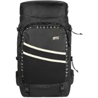 Picture Women's Off Trax 40+10 Backpack Zaino da escursionismo nero/grigio