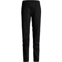 Ortovox Women's Affinity Pants Pantaloni da arrampicata Donna (L, nero)