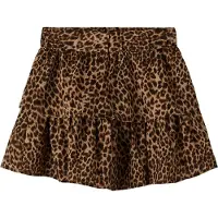 Name It Kids Gonna 'NKFVINAYA' caramello / marrone chiaro / nero