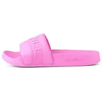 O'Neill Women's Embossed Slides Sandali Donna (41, fuchsia)