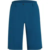 Vaude Women's Tamaro Shorts III Pantaloni da ciclismo Donna (38, blu)