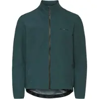 Vaude Bike Kuro Pro Rain Jacket Giacca ciclismo Uomo (S, blu)