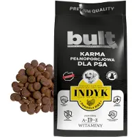 Bult ALIMENTO SECCO CON POLVERE PER CANI ADULTI 12 kg