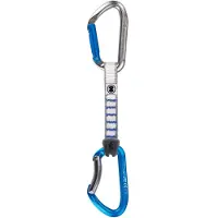Skylotec Salto NY Rinvio (12 cm, grigio/bianco)