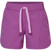 Vaude Kid's Detective Shorts Pantaloncini Bambini (158/164, lilla)
