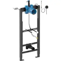 Delabie Inst.Sys.TEMPOFIX3 Orinatoio elettrico 230/6V G1/2 Set 1/2