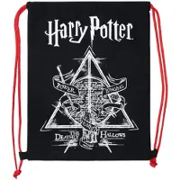 Stor Borsa Harry Potter Golden Mag
