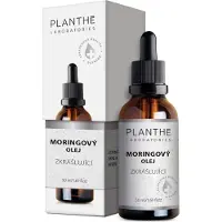 PLANTHÉ Moringa Olio corpo 50 ml — Olio corpo