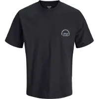 Jack & jones T-shirt Stampa Sul Retro